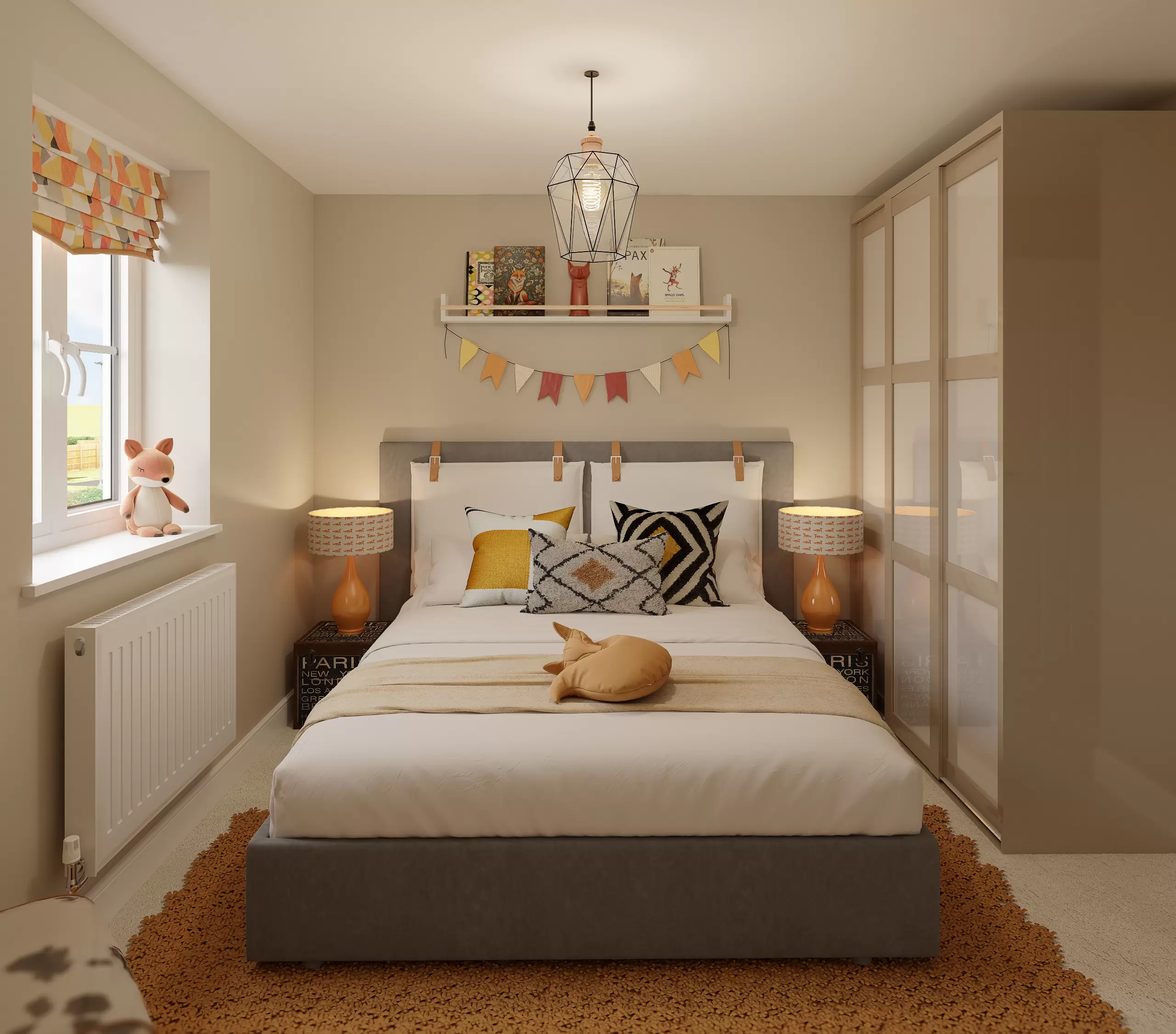 The Brassington Gallery Image